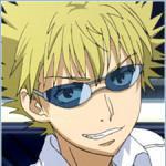 Motoharu Tsuchimikado