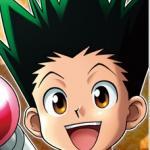 Gon Freecss