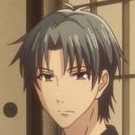 Shigure Souma