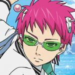 Kusuo Saiki