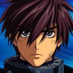 Sousuke Sagara