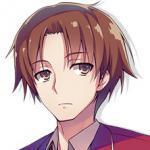 Kiyotaka Ayanokouji