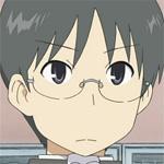 Koujirou Sasahara