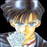 Mamoru "Tuxedo Mask" Chiba