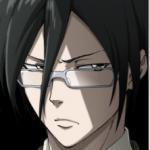 Nobuchika Ginoza