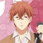 Mafuyu Satou