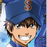 Eijun Sawamura