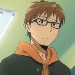 Yuugo Hachiken