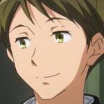 Shuuichi Tsukamoto