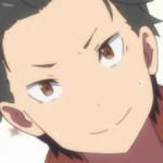 Subaru Natsuki