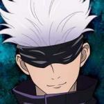 Satoru Gojou