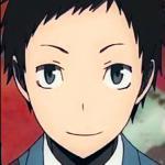 Mikado Ryuugamine