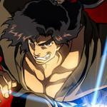 Jubei Kibagami