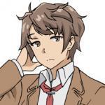 Sakuta Azusagawa