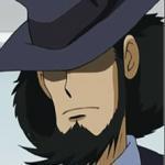 Daisuke Jigen