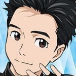 Yuuri Katsuki