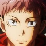 Yuuji Itadori