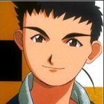 Tenchi Masaki