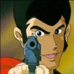 Arsene Lupin III