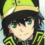 Yuuichirou Hyakuya