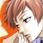 Kaoru Hitachiin