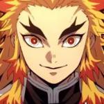 Kyoujurou Rengoku