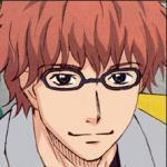 Takumi Mayama