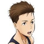 Takashi "Shindo" Sugiyama