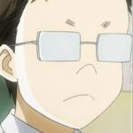 Tsutomu Komano
