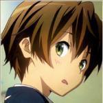 Yuuta Togashi