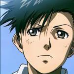 Rokuro "Rock" Okajima