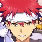 Souma Yukihira