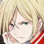 Yuri Plisetsky