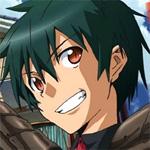 Sadao Maou