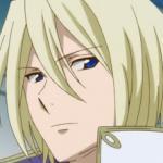 Izana Wistalia Clarines