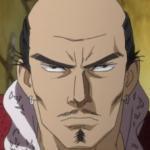 Nobunaga Oda