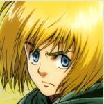 Armin Arlert
