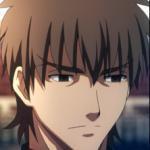 Kirei Kotomine