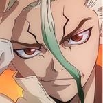 Senku Ishigami
