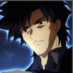 Kiritsugu Emiya
