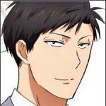 Umetarou Nozaki