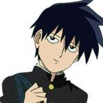 Ritsu Kageyama