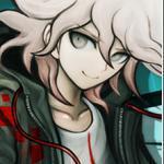 Nagito Komaeda