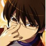 Keima Katsuragi