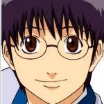 Shinpachi Shimura