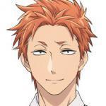 Tarou Kabakura