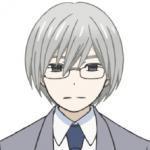 Touji Souya