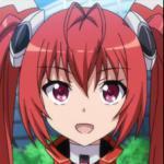 Souji "Tail Red" Mitsuka