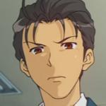 Taniguchi