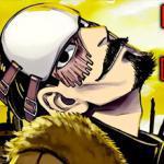 Tokushirou Tsurumi